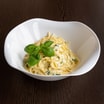 77. 77 Spaghetti Carbonara